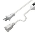thumbnail image 6 of US Plug On Off Switch Extension Cord 2Pin Extension Cord with Switch 2x1.31MM², 6 of 11