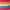 Other, variant on Womens Autumn Long Sleeve Turtleneck Sweater Colorful Rainbow Stripes Short Crop