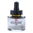 thumbnail image 1 of Acuarela Líquida Ecoline 30ml Royal Talens gris 30 ml, 1 of 2