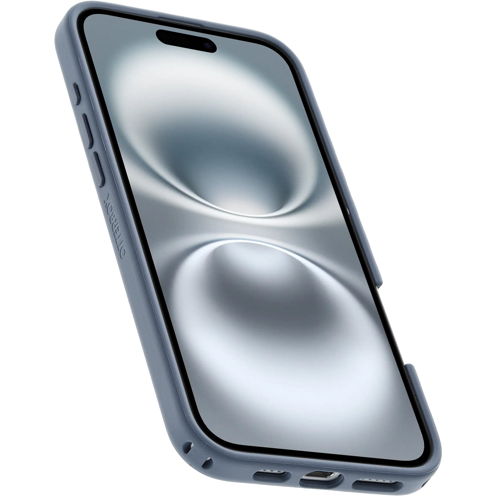 OtterBox Symmetry Series Case for MagSafe for Apple iPhone 16 Plus - Bluetiful