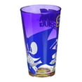 thumbnail image 2 of Sonic the Hedgehog Pint Drinking Glass Set of 1 | 16 Oz Glass | Official Licensed By Just Funky, 2 of 4