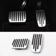 thumbnail image 3 of QHUDLV Anti-Skid Brake & Accelerator Pedal Upgrade for Cars - Ergonomic Design, High-Quality Material, Easy Install, 3 of 7