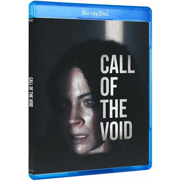 Gravitas Ventures - Call Of The Void [BLU-RAY]