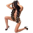 thumbnail image 4 of Hopsholster Ultimate Party Drink Carrier Vest: Holds 12 Cans, Insulates Beverages for Cool Refreshment - Perfect Party Tailgating Gift for Sports or BBQ Parties - Camouflage Design, 4 of 9