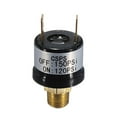 thumbnail image 2 of Válvula del interruptor de Control del compresor de aire Zulema 12V 3.5A 120 PSI, 2 of 3