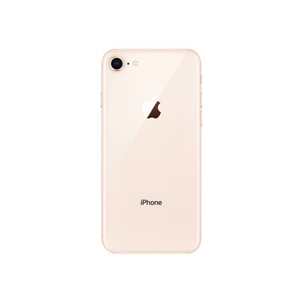 Apple iPhone 8 ゴールド 256 本体 Apple iPhone 8 - 4G smartphone / Internal Memory 256 GB - LCD