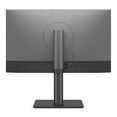 thumbnail image 6 of BenQ PD2706QN DesignVue 27" 16:9 WQHD 100Hz IPS LED HDR Designer Monitor, Gray, 6 of 9