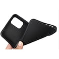 thumbnail image 3 of MISIDE Compatible pour UMIDIGI A11 Étui, avec Protecteur d'Écran UMIDIGI A11. [3 en 1] [Résistant aux Rayures] Mince Mode Doux, 3 of 5