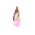 thumbnail image 4 of Sam Edelman Women's Hazel Confetti Pink Pump 10M, 4 of 8