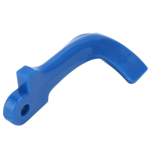 Faucet Fittings,Push Type Faucet Lever Push Faucet Handle Kitchen Supplies Finest Materials