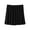 Black, variant on Green Skirt for Kids Girl Boy Mini Little Pleated High Waisted A Line Basic Skirt Child 2026 Clothing Y2K 11 Year