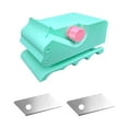 thumbnail image 1 of Hearth & Gear Cardboard Cutter For Cat Scratchers DIY Cardboard Cutting Tool Handheld Cardboard Cutting Tools For Making Cat Scratching Board Cat Bed Sled Dog Accessories Accessories for Dog Trailers, 1 of 4