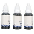 thumbnail image 2 of Pigment Ink, 45ml Fast Coloring Brow Microblading Practice Pigments  for Makeup Schools, 2 of 7