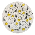 thumbnail image 1 of Plato Fun Kids Trinche de Bambú Snoopy 25 cm, 1 of 2
