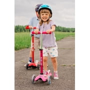 Micro Mini Scooter