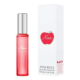 Nina Ricci 香水 100ml Amazon.com : Nina Ricci Eau De Parfum Spray for Women by