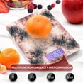 thumbnail image 5 of High Precision Digital Kitchen Scale Tempered Glass Food Scale Multifunction Scale Small Kitchen Appliances Soft Pink Tie-dye Pattern, 5 of 7