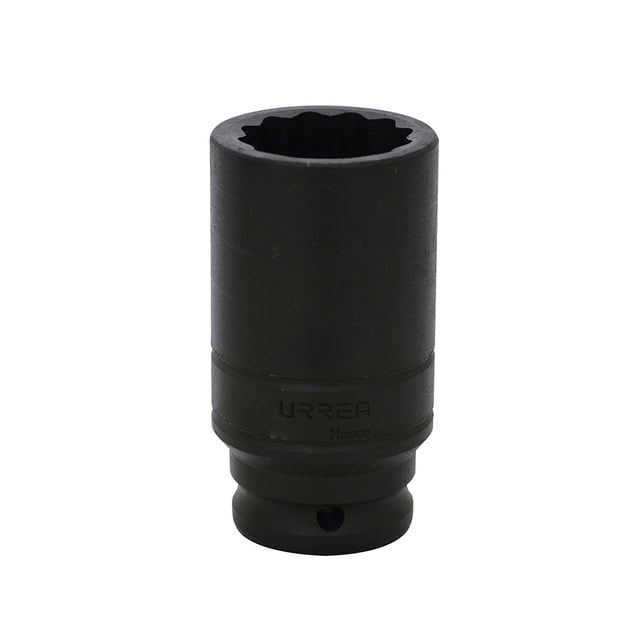 Dado de Impacto Urrea 1/2 Largo 12 Puntas 20 mm 7320MT