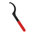 thumbnail image 2 of For Ducati Rear Hub Chain Adjuster Spanner Grip Tool Monster S4R Streetfighter 848 748 916 996 998 1098 1198 1199 1299, 2 of 5