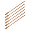 thumbnail image 4 of Cuchara de cocina de madera cuchara de café de madera suave natural para el hogar Fugacal Otros, 4 of 8