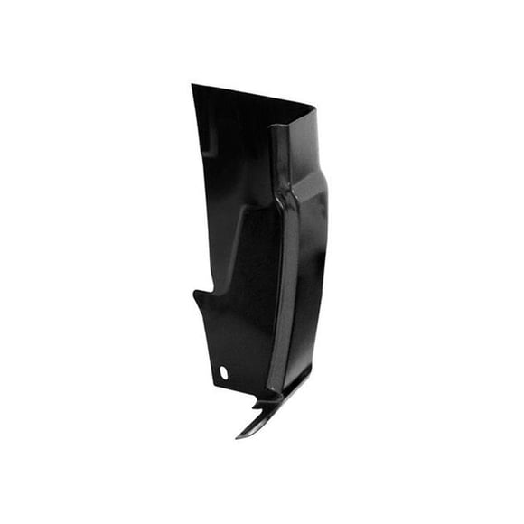 Left Hand Cab Corner Ranger Regular Cab for 1993-1997 Ford Range