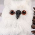 thumbnail image 5 of New Year 2022 NEW Artificial Plush Owl Pineapple Christmas Tree Ornaments Hanging Pendant Christmas For Party Gift Wholesale, 5 of 5