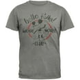 thumbnail image 1 of Mickey Mouse - Club Soft T-Shirt, 1 of 1