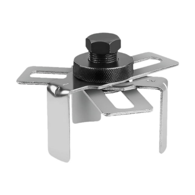 Herramienta de desmontaje de la llave tanque de combustible de automóviles Rango de apertura de 3-comandantes de 3 comas de 5-18 cm Herramienta de
