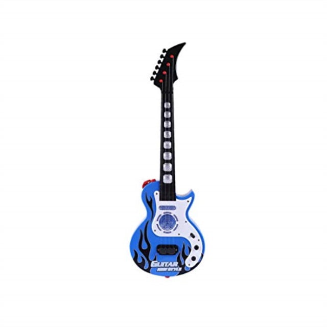 ruiyif guitar for toddler girls kids electric guitar toy toddler guitar ...