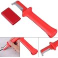 thumbnail image 4 of 1 PC 31HS Electrical Insulation Cable Insulated Wire Cutter Handle Tool with Red Plug for Neutral Packing, 4 of 5