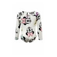 thumbnail image 4 of Minnie Mouse Toddler Girls Swimsuit and Coverup Set, 2-Piece, Sizes 12M-5T, 4 of 9