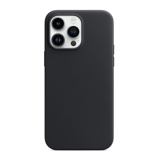 Funda Para iPhone 16 Pro Max Piel Premium Magnética Magsafe