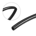 thumbnail image 3 of Uxcell 0.39''OD 6.56ft Length Pneumatic Air Tubing Air Compressor Tube Black, 3 of 5