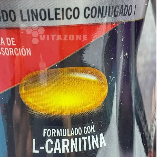 lipo-c dosage CLA 90 Softgels