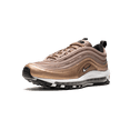 thumbnail image 4 of NIKE MENS Air Max 97 "Bronze" 921826 200 from Stadium Goods, 4 of 6