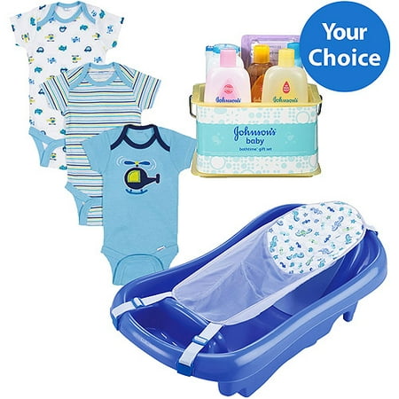 Baby Bath Set On Konga : Baby bath gift sets | Baby bath gift set, Bath gift set ... - While you are looking for baby bath toy set online, it is better to purchase what feels good against the delicate skin and keep warm on dhgate canada site.