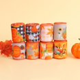 thumbnail image 5 of Cinta de calabaza JM 8 piezas decorativa de otoño, 5 of 5