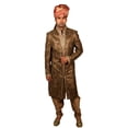 thumbnail image 1 of Modish Sherwani Indien en Cuivre pour Hommes. Ce Produit Est Fait sur Commande., 1 of 5