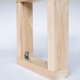thumbnail image 4 of FOMIYES 12Ud Soportes Metálicos En L Para Madera Compacto Resistente Para Proyectos Y Muebles, 4 of 8