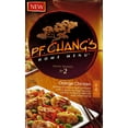 thumbnail image 2 of P.F. Changs Home Menu Orange Chicken, 22 oz, 2 of 2