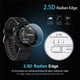 thumbnail image 4 of Protector de Pantalla Diruite Garmin Forerunner 735xt Paquete de 4, 4 of 7