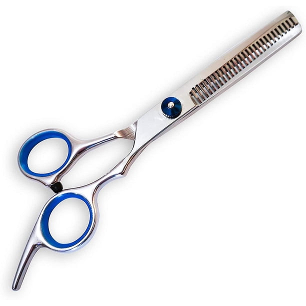 Tijeras para entresacar el cabello profesionales Tijeras texturizadoras