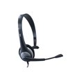 thumbnail image 3 of Cyber Acoustics 104 AC - Casque d'Écoute - Câblé, 3 of 10