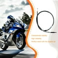 thumbnail image 4 of Xingzhi Moto Traction d'Urgence Remplacer Réparation Fil de Frein Câble Compatible Fournit Stable Ligne Outil de Maintenance, 4 of 6
