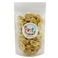 thumbnail image 3 of FirstChoiceCandy Sweetened Crunchy Banana Chips (4 Pound), 3 of 5