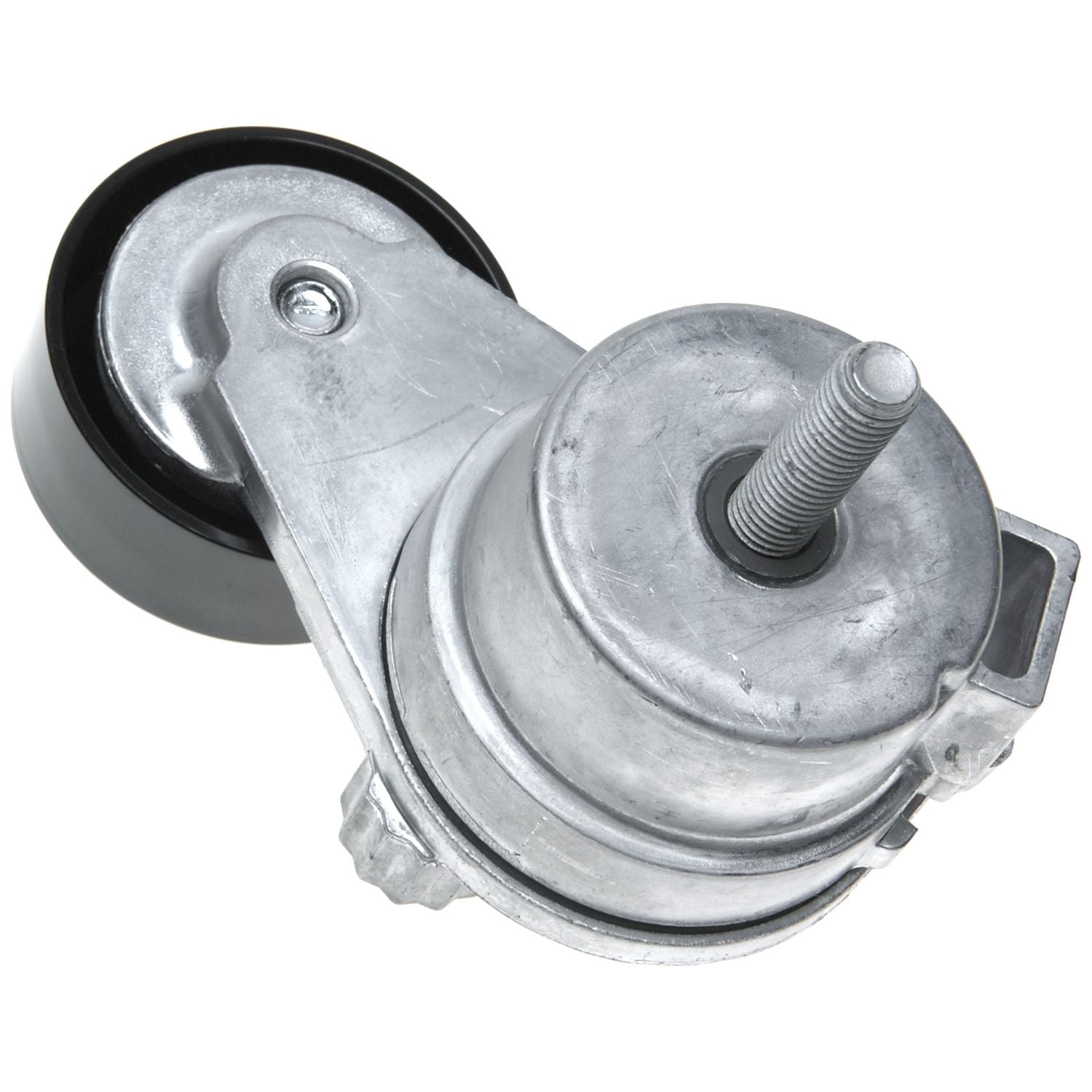 Accessory Drive Belt Tensioner Assembly Fits select: 2007-2011 CHEVROLET AVEO, 2009 PONTIAC G3 WAVE