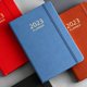 thumbnail image 5 of de cuaderno,2023 Planner Notebook Diarios Blocs de escritura,Bloc de notas A5 Agenda diaria mensual Agenda,Cuaderno de papel grueso 2023 mensual,Diario Zulema Planificador de cuaderno, 5 of 8