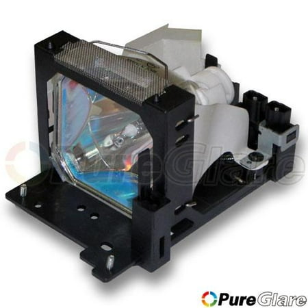 3m MP8749 OEM LAMP - Original Bulb with Generic Housing Projector Lamp