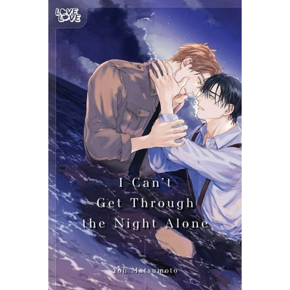 I Can't Get Through the Night Alone, (Paperback)