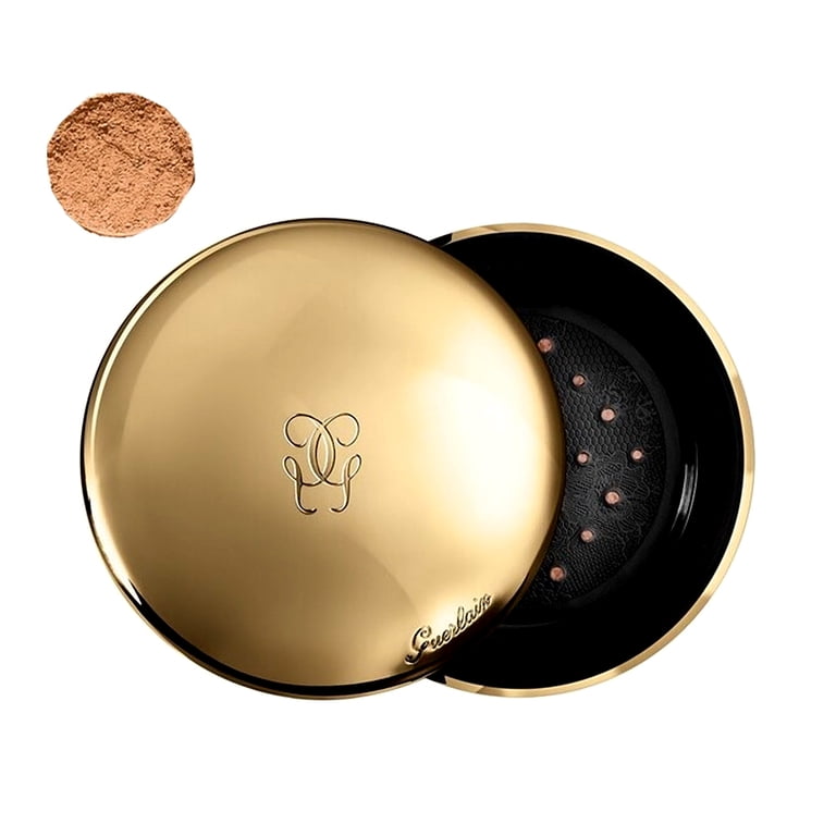 Guerlain Les Voilettes Translucent Loose Powder Mattifying Veil